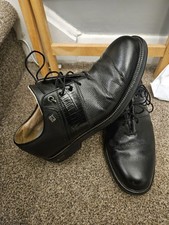 Footjoy Dryjoy Golf Shoes