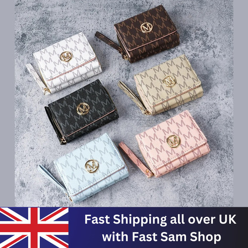 Blocking purse credit - blocking,