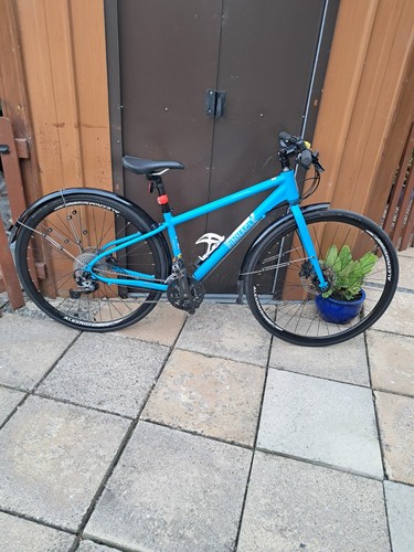 Pinnacle ladies bike - 4,