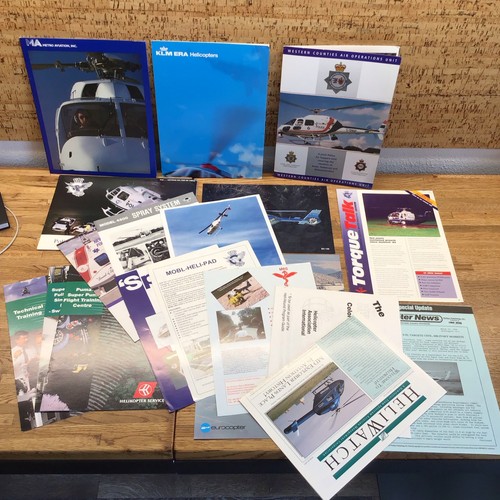 Helicopter lot european - lot,