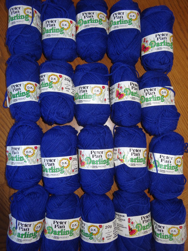 20g balls vintage peter - 20,