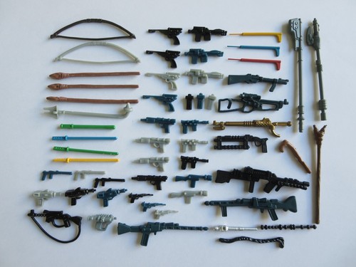 Vintage star wars - vintage,