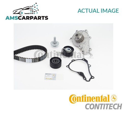 Timing belt water pump - belt, kit