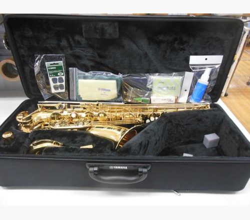 Yamaha yts 480 - yts-480, tenor
