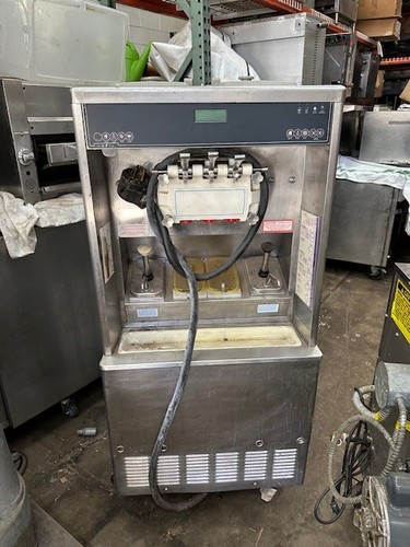 Taylor soft serve machine - taylor,