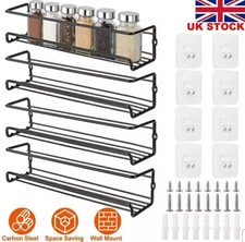 Voltsify 4PCS Magnetic Spice