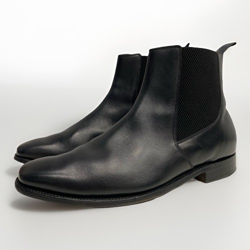 Barker chelsea boots 5g - chelsea,