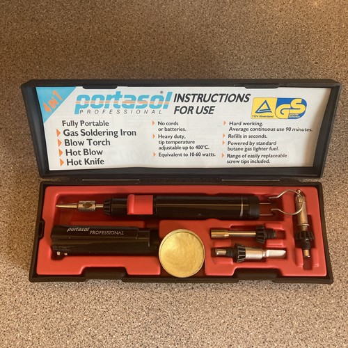 Oglesby butler portasol p - butler,