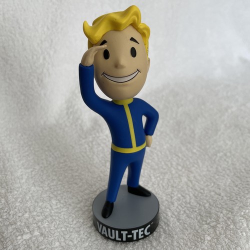 Fallout vault boy - 76,
