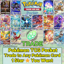 [DIGITAL] Pokemon TCG Pocket