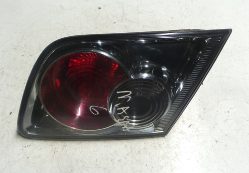 2005 mazda ts 5dr mk1 - mazda,