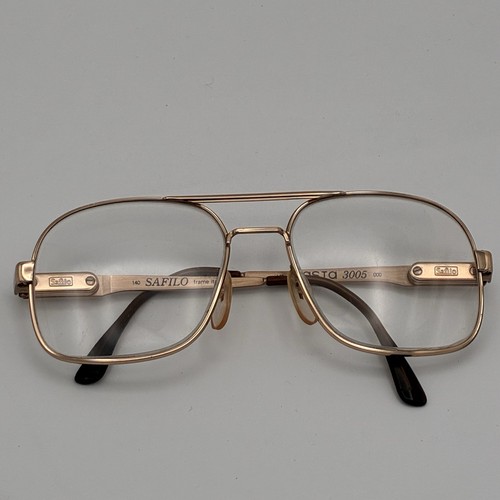 Vintage safilo elasta 3005 - vintage,