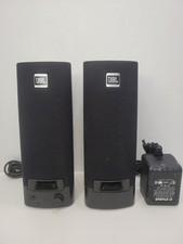 JBL Platinum Series Computer