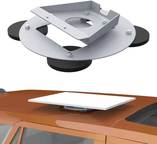 440 magnetic vehicle roof - vehicle,