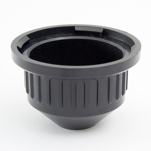 Arri mount rear - arri, cap