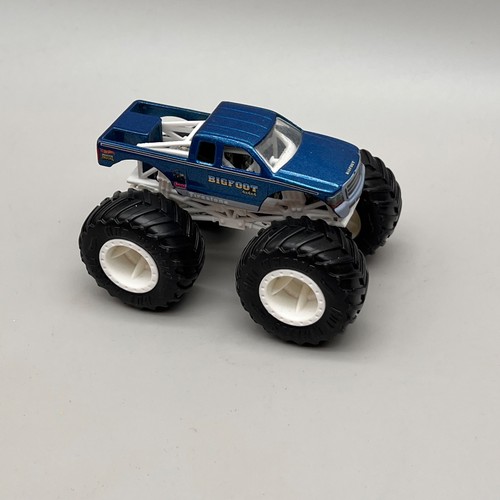 Hot wheels monster - wheels,