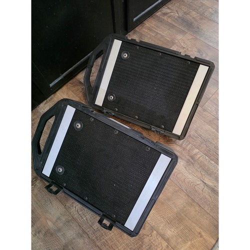 Peavey mini monitor - mini-monitor, black