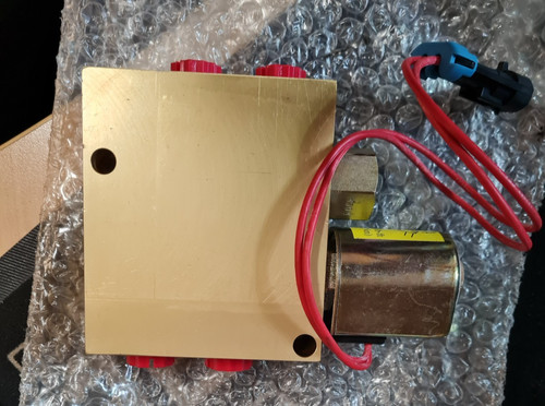 Eaton vickers mcd - eaton,