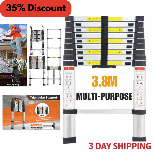 New multi purpose - multi-purpose, telescopic