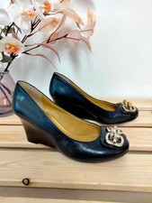 Nine West 'Tanaya' black high