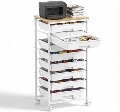 Drawer rolling storage - 8,