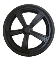 Kinderkraft Moov 2 Rear Wheel