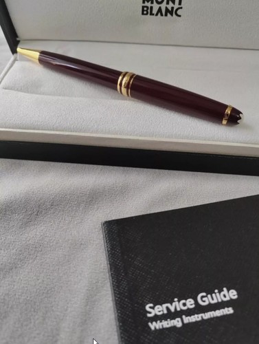 Montblanc 164 meisterstuck - 164,