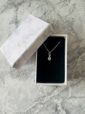 Sterling Silver Evil Eye