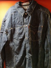 Vintage Levis Twisted