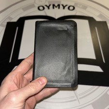 Pocket KJV Holy Bible