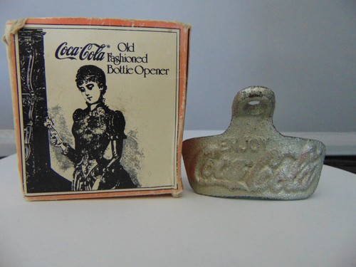 Vintage coca cola old - cola,
