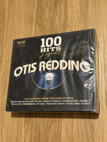 Otis redding 100 - otis,