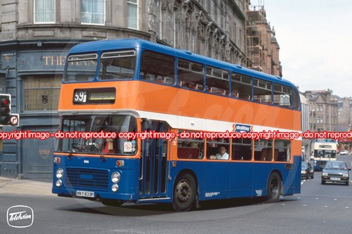 Bus photo strathtay - photo, s86