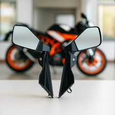 Fit For KTM RC 200 390 Rear