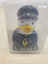 Bud Duck Deluxe Cop 10cm