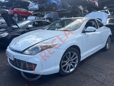 RENAULT LAGUNA MK3 Coupe X91