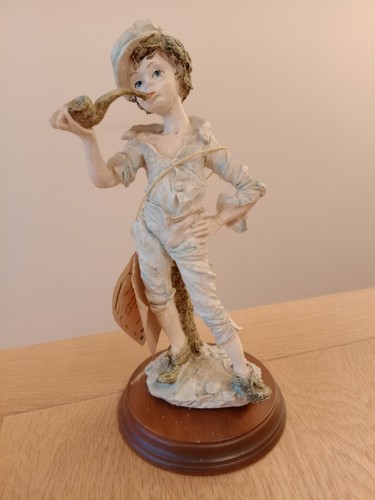 The leonardo collection boy - the,