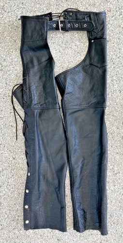 Leather gear international - leather,
