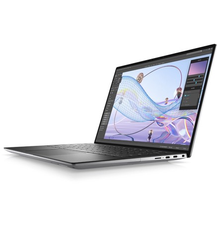 Touchscreen dell precision - touchscreen,