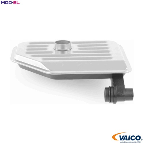 Hydraulic filter automatic - filter,