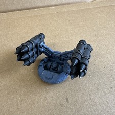 Space Marine Whirlwind Turret