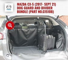 Guardsman: MAZDA CX-5 (2017-