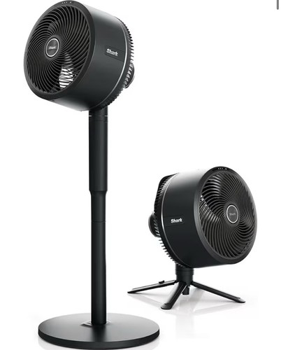 Shark flexbreeze portable fan - flexbreeze,