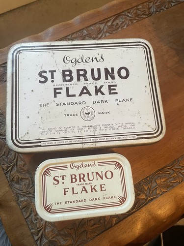 Vintage ogden bruno - vintage, st