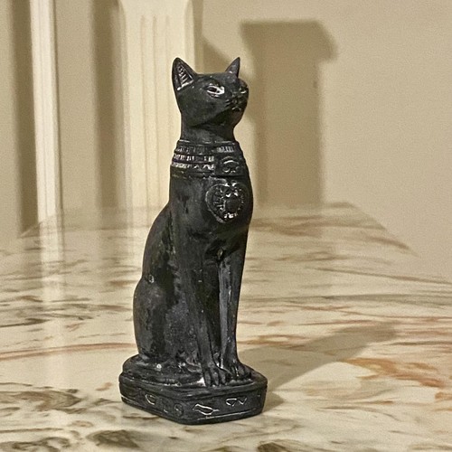 Classical egyptian bastet - egyptian,