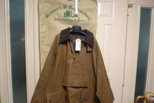 BARBOUR - A60 LONGSHOREMAN