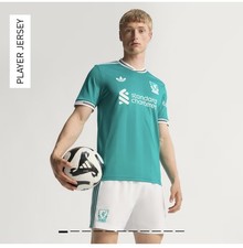 100% GENUINE - Liverpool FC
