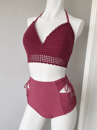 Shade shore crochet bikini - shade, &