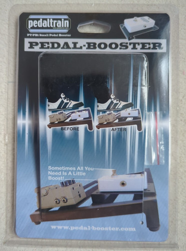 Pedaltrain pb1 single - pedaltrain, pt-pb1