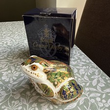 Royal Crown Derby Limited